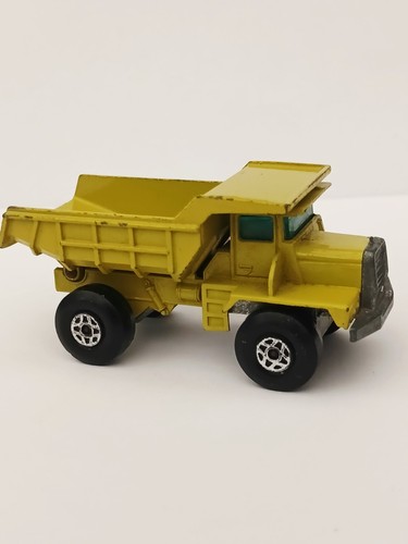 Matchbox superfast 1970 - matchbox,