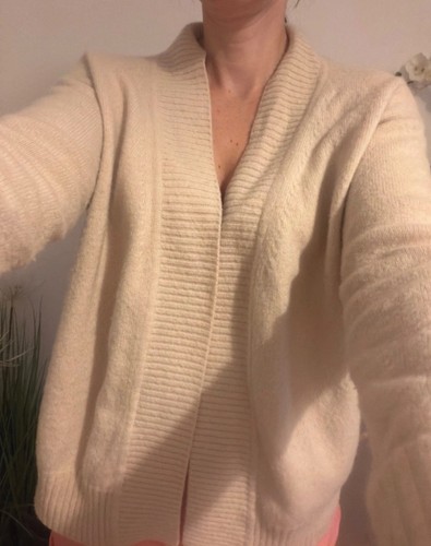 Cardigan lana max mara - mara, leiruse