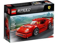 LEGO SPEED 75890, Ferrari F40