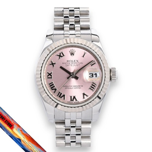 Orologio rolex datejust 179174 - rolex,