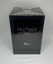 Dior Sauvage Elixir per Uomo
