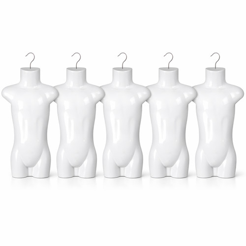 Set torso per bambini - 5,