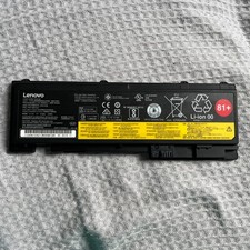 Batteria originale per LENOVO