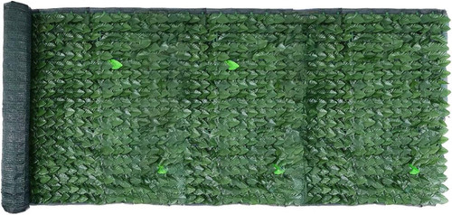 Siepe artificiale esterno - siepe,
