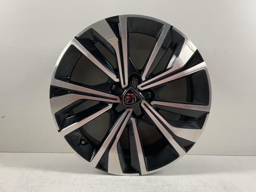 Cerchione lega peugeot 508 - cerchione, in