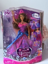Barbie Alexa Bambola il
