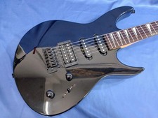ARIA PRO Ⅱ / VIPER SERIES