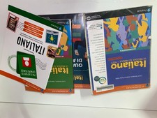 Italiano le regole, le parole