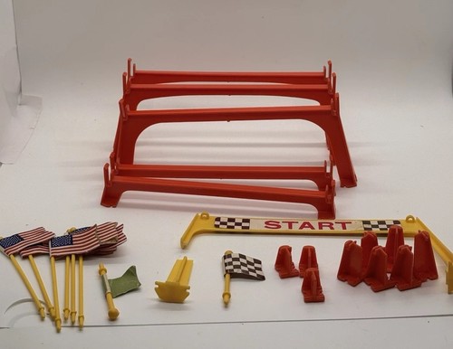 Lotto slot car vintage - lotto,