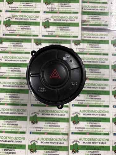 Comando frecce ssangyong - 4,