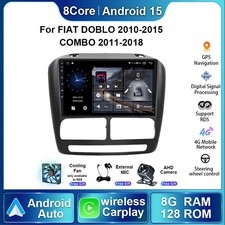 For Fiat DOBLO 2010-2015 COMBO