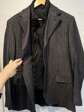 Giacca uomo invernale Paollini