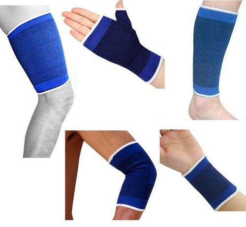 Fasce elastiche tutori - elastiche,