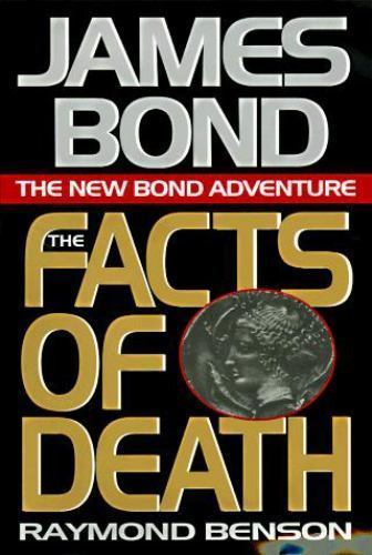 Facts death the new bond - facts,