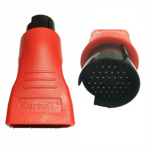 Icarsoft pin diagnostic - pin,