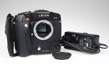Leica R9 digital module R