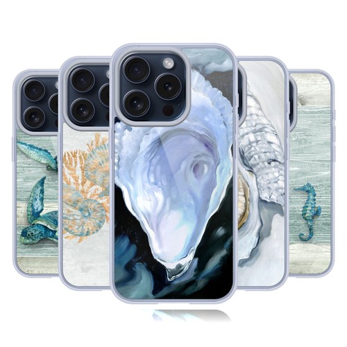 Custodia gel paul brent - gel, mare