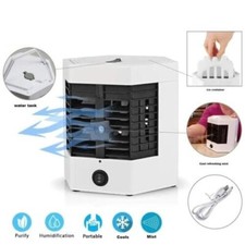 Mini Condizionatore Portatile