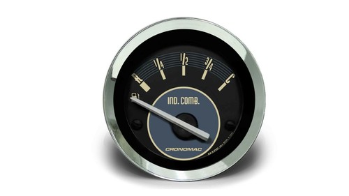 Indicatore carburante auto - carburante,