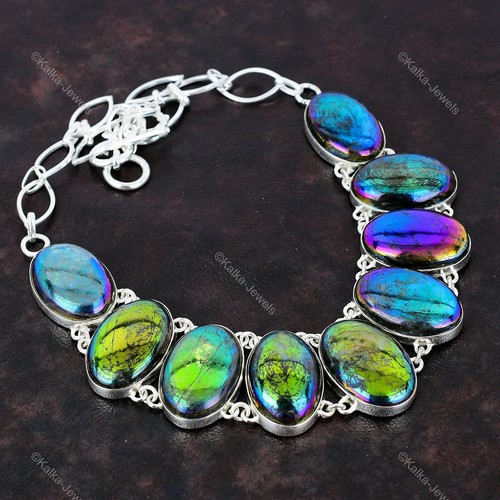 Collana regolabile catena
