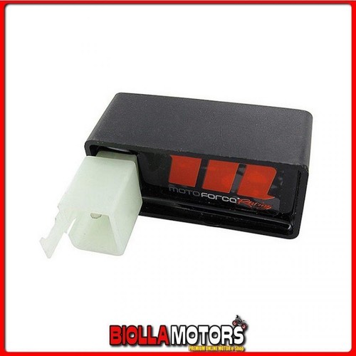 Mf12 00064 centralina - mf12.00064, racing