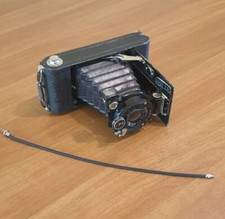 Macchina Fotografica Ihagee