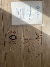 GUARNIZIONI MORINI 5-  S.T