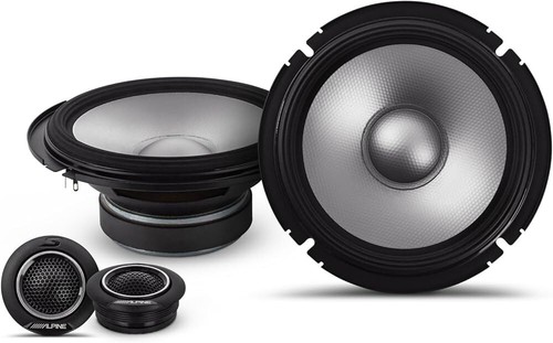 Alpine s65c altoparlanti - alpine, s2-s65c