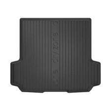 Vasca baule bagagliaio dryZone