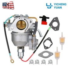 Carburatore per trattore