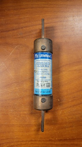 Littelfuse flnr 100 - littelfuse,