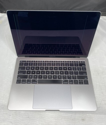 Apple macbook pro - 13", (256gb