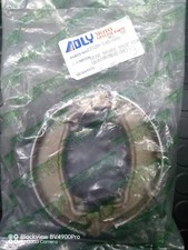 GANASCE POSTERIORI QUAD / ATV