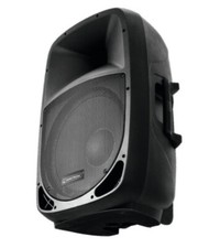 Omnitronic VFM 212A - Coppia