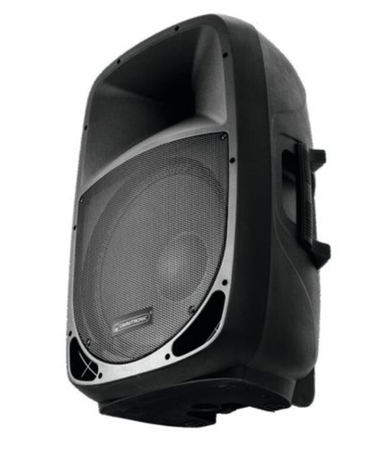 Omnitronic vfm 212a - omnitronic,