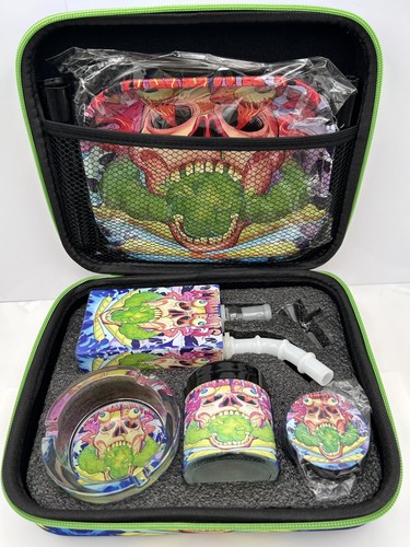 Juice box grafica 7pz kit - grafica, fumo