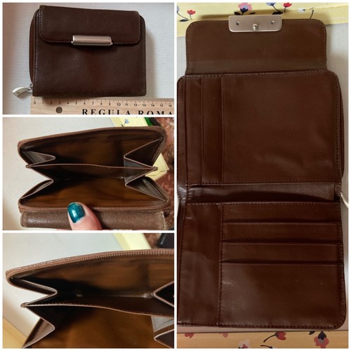 Mandarina duck portafoglio - mandarina,