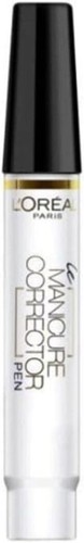 Oreal parigi manicure - l,