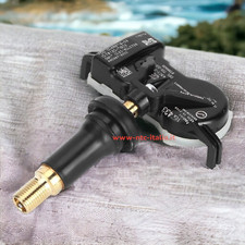 SENSORI PRESSIONE GOMME TPMS
