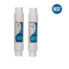 Kit filtri attacco rapido - 2,