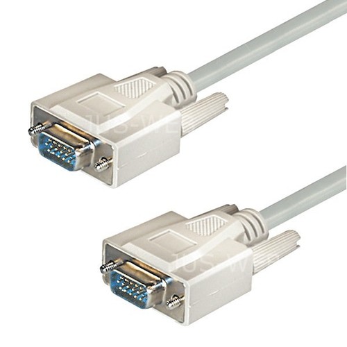 Cavo monitor vga - cavo,