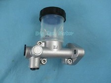 POMPA CILINDRO MASTER FRENO