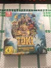TOKI RETROLLECTOR EDITION