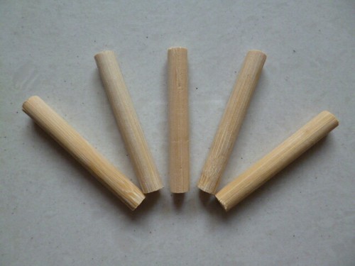 Pioli mekugi 40mm per katana - mekugi,