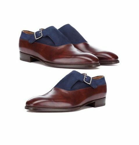 Scarpe uomo fatte mano - uomo,