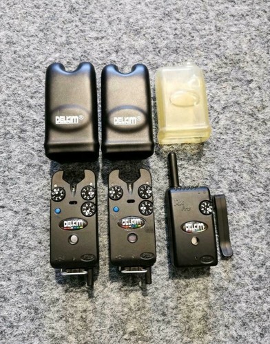 Delkim tx i plus - delkim, tx-i
