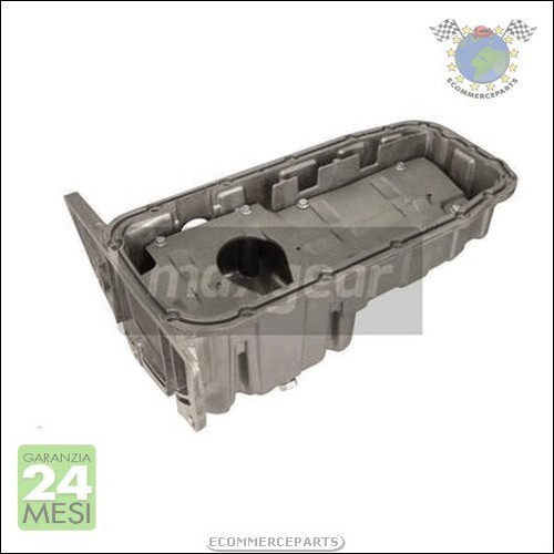 Coppa olio maxgear per - coppa,
