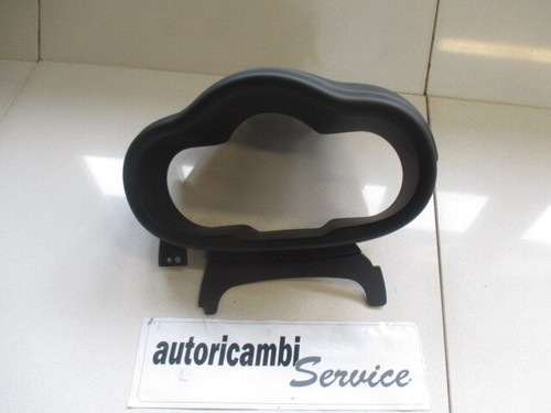 Mascherina quadro strumenti - mascherina,