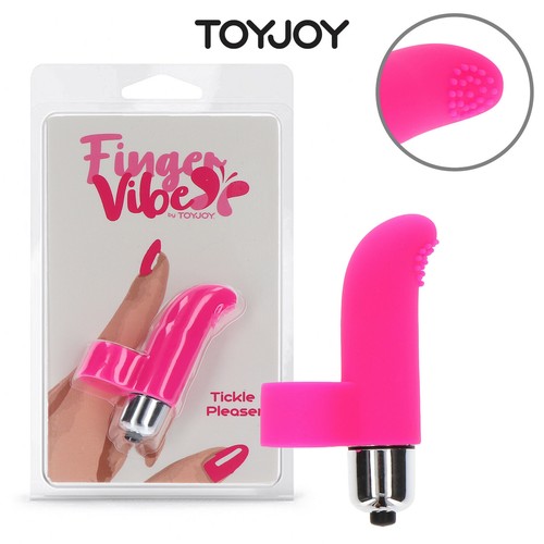 Finger vibes toyjoy - finger,