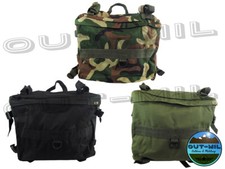 Zainetto modello zaino militare Italiano (replica) Paracadutisti Parà Italiani